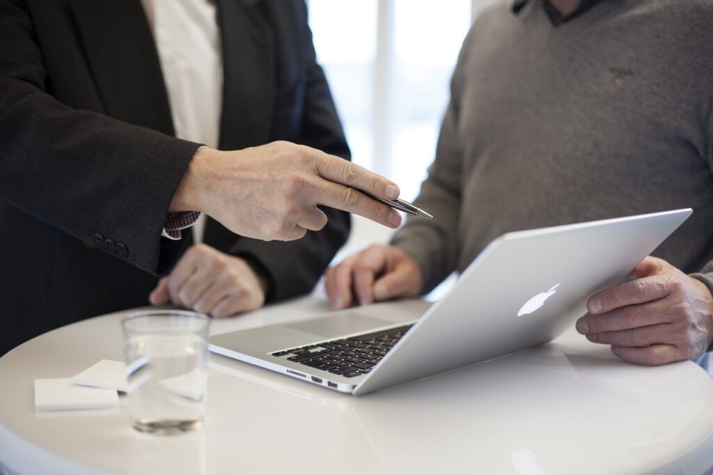 Glossary Terms 6 Meetings