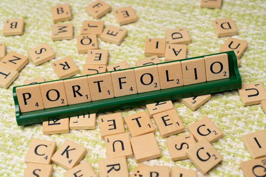 Glossary Terms 8 Mitarbeiterportfolio