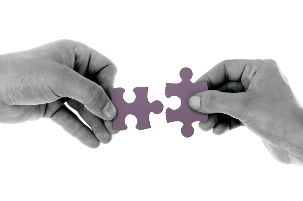 Startseite 7 Strategie