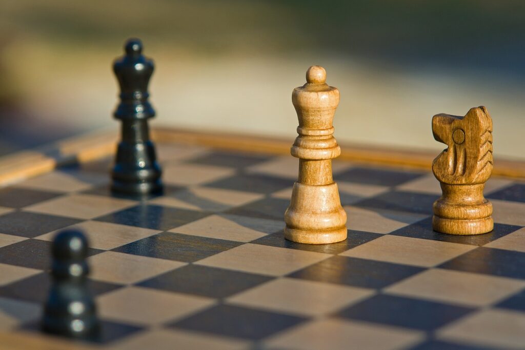 Strategien