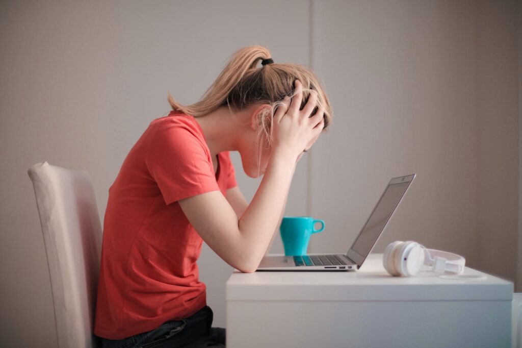 Stress umgehen, Stressbewältigung und Resilienz