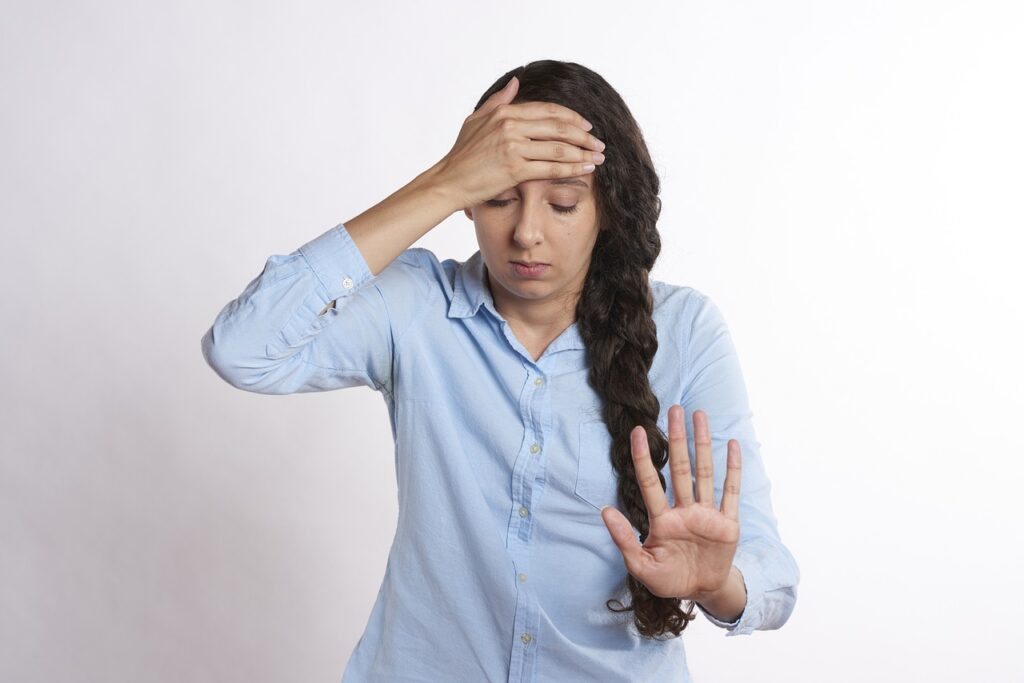 Glossary Terms 9 Stressbewältigung
