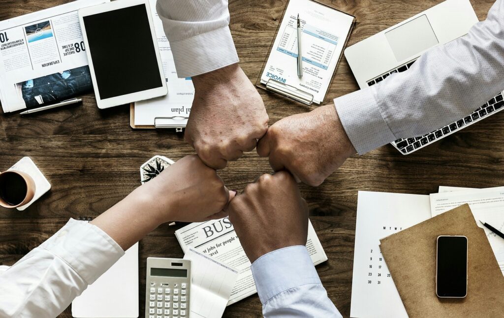 Glossary Terms 6 Teambuilding