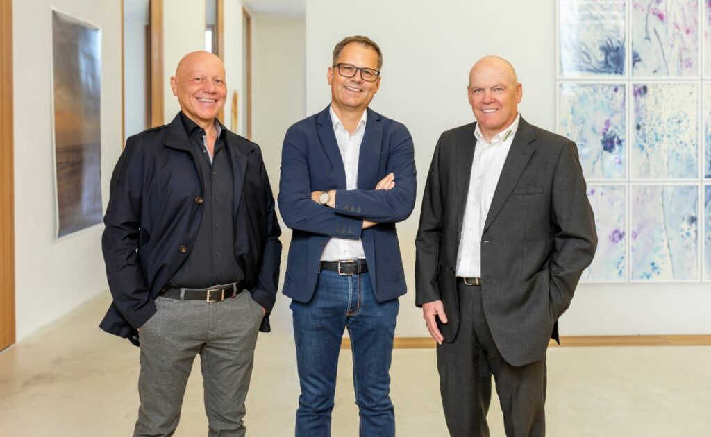 Startseite 8 ZTN Trainer Team