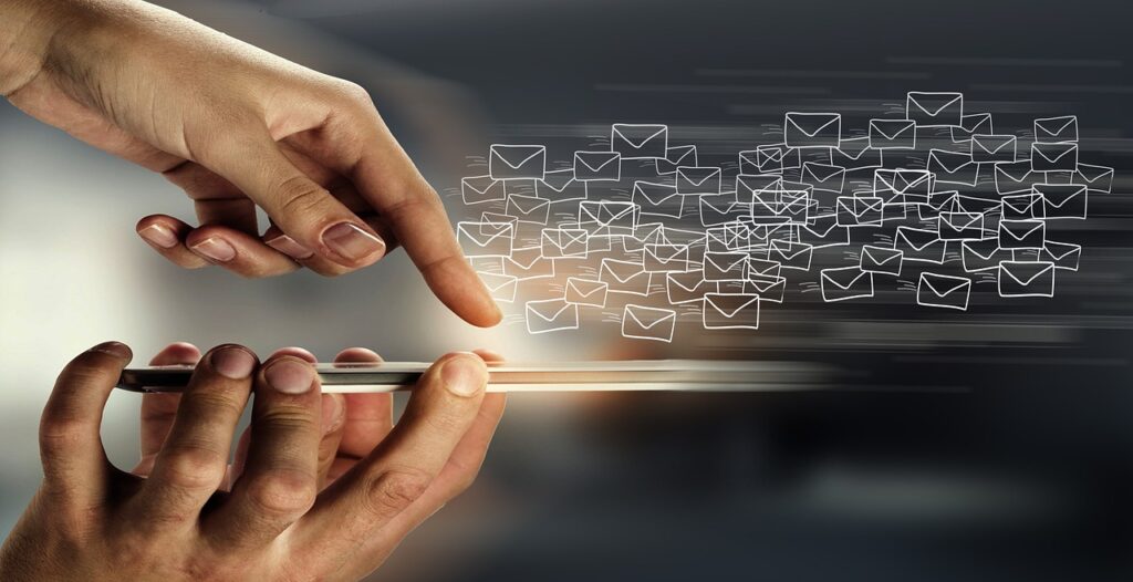 email