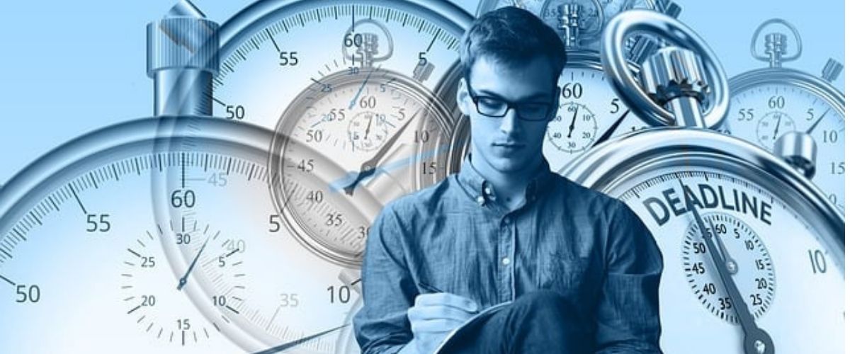 Ratgeber 3 Zeitmanagement-Techniken