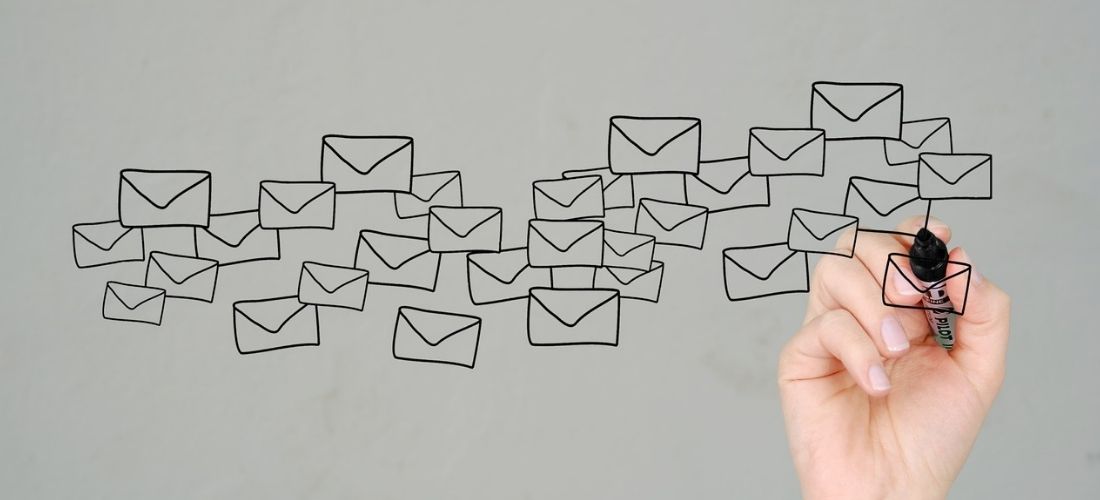 Ratgeber 1 E-Mail-Etikette
