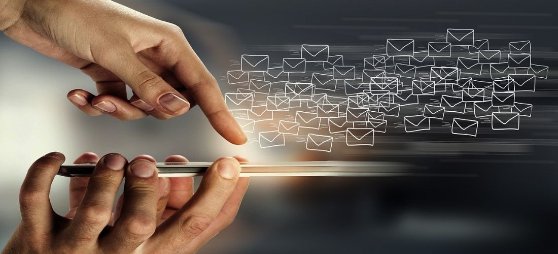 Workshop Moderation 5 E-Mails
