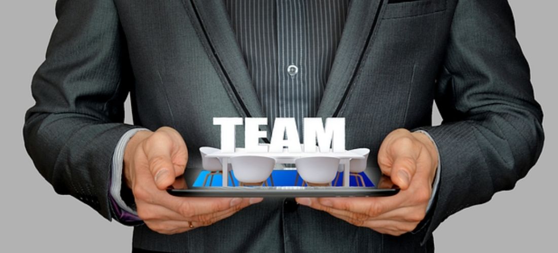 Ratgeber 4 Meetings mit Mehrwert