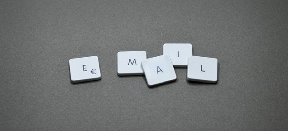 Ratgeber 1 Nutzung von E-Mails