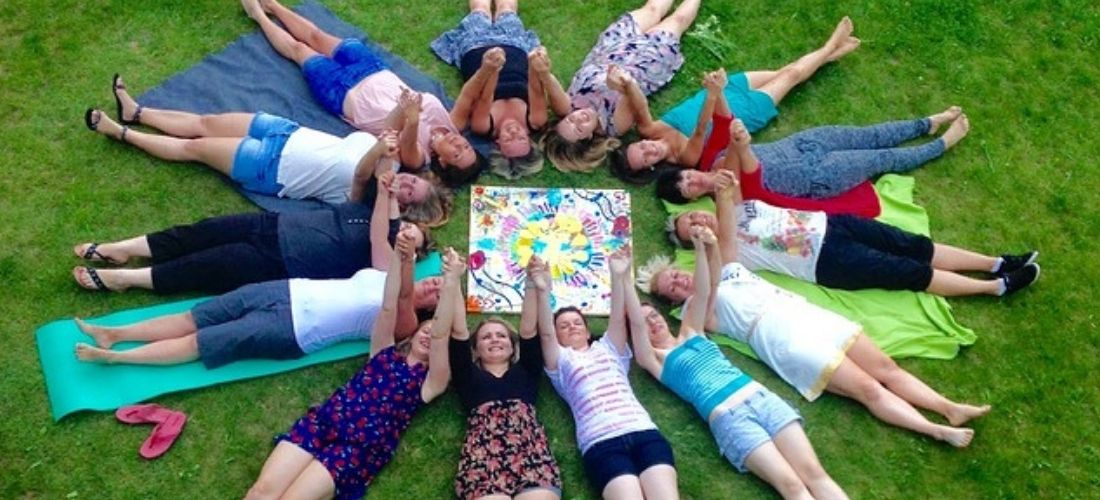 Ratgeber 3 Teambuilding