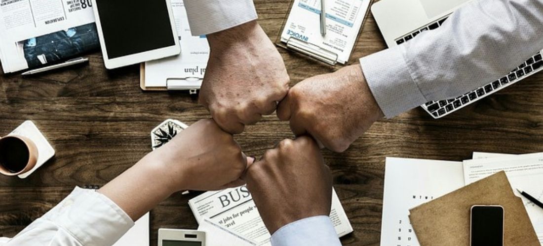 Ratgeber 2 Zusammenarbeit
